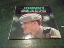 JOHNNY HALLYDAY VINYLE 