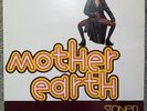 Mother Earth - Stoned Woman Vinyl LP Record Acid Jazz 1992 - JAZID LP 48