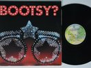 BOOTSY COLLINS Bootsy: Player Of The Year WARNER BROS LP NM/VG++ gatefold 1st pr