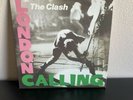 London Calling by The Clash (Record, 2013) Excellent  Played Once