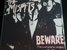 MISFITS-