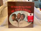 Staple Singers The Twenty Fifth Day Of December Vinyl LP RSD Black Friday 2021