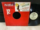 Madonna 33 rpm Philippines 12