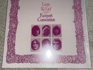 FAIRPORT CONVENTION Liege And Lief Vinyl LP 180g Reissue Played 1x In Shrinkwrap