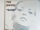 The Smiths Rank vinyl LP record Original Press FFO Morrissey Johnny Marr Suede
