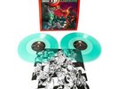 Genius / GZA Liquid Swords Vinyl Marvel Cover SEALED Rare LP MINT Wu Tang Rare