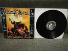ULTIMO ASALTO VINYL Oi PUNK SKINHEAD EVIL CONDUCT BOOZE&GLORY KLASSE KRIMINALE