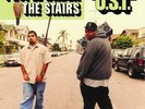 People Under The Stairs - O.S.T. New SEALED Vinyl LP Album