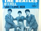 BEATLES 45 