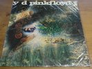 Pink Floyd  A Saucerful Of Secrets  UK first press Mono top