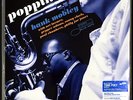 HANK MOBLEY Poppin' LP New SEALED 180 Gram TONE POET Blue Note