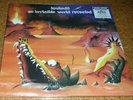 KROKODIL an invisible world revealed & BONUS LP FOC RE 2 x 180 gr. Vinyl LP MINT