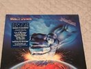 Judas Priest- Ram It Down SEALED Original 1988 US 1st Press W/ Hype Sticker Read
