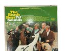 The Beach Boys - Pet Sounds DT2458 Duophonic Stereo - Vinyl Record Album Lp