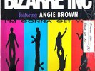 Bizarre Inc - I'm Gonna Get You Vinyl 12