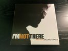 Original Soundtrack - Im Not There Songs of Bob Dylan [180 gm 4LP] [VINYL]