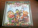 The Muppets - The Muppet Christmas Carol  [VINYL LP ALBUM RECORD] NEW SEALED