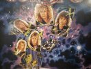 LOTT0 LP  EUROPE THE FINAL COUNTDOWN,WOODSTOCK,SANTANA LIVE OSAKA