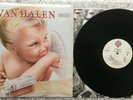 Van Halen ‎– 1984 ; Club Edition  LP, 9 23985-1 EX