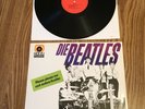 The Beatles ‘Die Beatles’ 1973 Germany stereo Lp -2 -2 in tested near mint cond