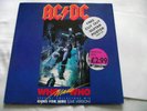 AC/DC   WHO MADE WHO ** 1986 ATLANTIC 12