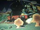 Heads  Hands and Feet - Tracks  12” IPLS 9185 N/MiNt Island Records 1st Press