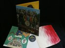 The Beatles - Sgt. Peppers Lonely Hearts Club Band. (U.K.1/1.1967.Mono) Vinyl.LP