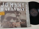 LP AVEC LE FOURREAU Johnny Hallyday ?– Ça Ne Change Pas Un Homme