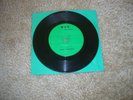 OHIO GARAGE-TULU BABIES-THE HURTIN' KIND/MINE FOREVER(TEST PRESSING)-HEAR BOTH