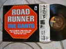 M- 1965 orig MONO   THE GANTS   ROADRUNNER   TEEN SCENE REVERB GARAGE ROCK RAVES