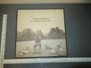 All Things Must Pass George Harrison 1970 Vinyl Apple Records w Poster