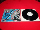 Lazarus - Self Titled - 1970 White Label Promo Psych Rock- RARE ESTATE FIND