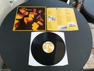 GENESIS - GENESIS 1983 UK PRESS 12