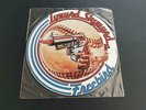 LYNYRD SKYNYRD FREEBIRD 1982 UK PRESS 12
