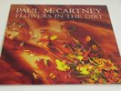 PAUL McCARTNEY VINYL LP 