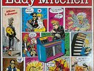 EDDY MITCHELL Memphis Tennessee Otis Superstition Rare compil 70s Impact BD