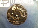 The Temptations – The Way You Do The Things You Do 1964 7” Stateside SS 278