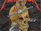 Metallica Harvester Of Sorrow, Breadfan, The Prince Uk 12