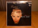 The Exotic Sounds of Martin Denny EXOTICA Vol 3 Liberty Records LST 7116 LP Mint