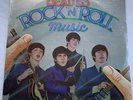 Used: The Beatles Rock 'n' Roll Music LP 1st Press 2 Vinyl Records LP’s