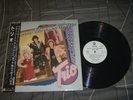 Dolly Parton, Linda Ronstadt & Emmylou Harris ‎– Trio 1987 rare PROMO 12