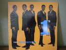 The Temptations Number Ones LP