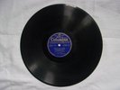 disque Tino Rossi 78 rpm tours Petit papa Noel