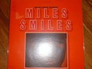 Miles Davis Quintet: MILES SMILES Columbia Records: Cover: MINT  / Sleeve: MINT