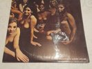 Jimi Hendrix ELECTRIC LADYLAND THE JIMI HENDRIX EXPERIENCE BLUE TEXT  1st press
