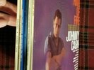 6 LP LOT: JOHNNY CASH: RING OF FIRE LIVE AT SAN QUENTIN GREATEST GOLDEN II III +