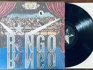 Ringo Starr “Ringo” LP (1973) Apple | In Original SHRINK | Winchester Pressing