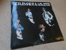The Byrds Dr. Byrds & Mr. Hyde LP UK Mono 1st PRESS [Ex/Vg+]   Great Audio