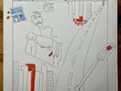 KUKL / HOLIDAYS IN EUROPE -ORIGINAL VINYL