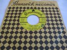 JACKIE WILSON AND LaVERN BAKER - THINK TWICE - BRUNSWICK DJ